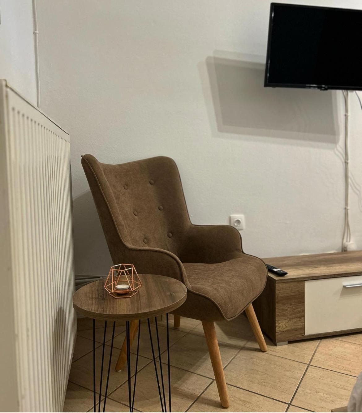 Le Rocher Apartment *