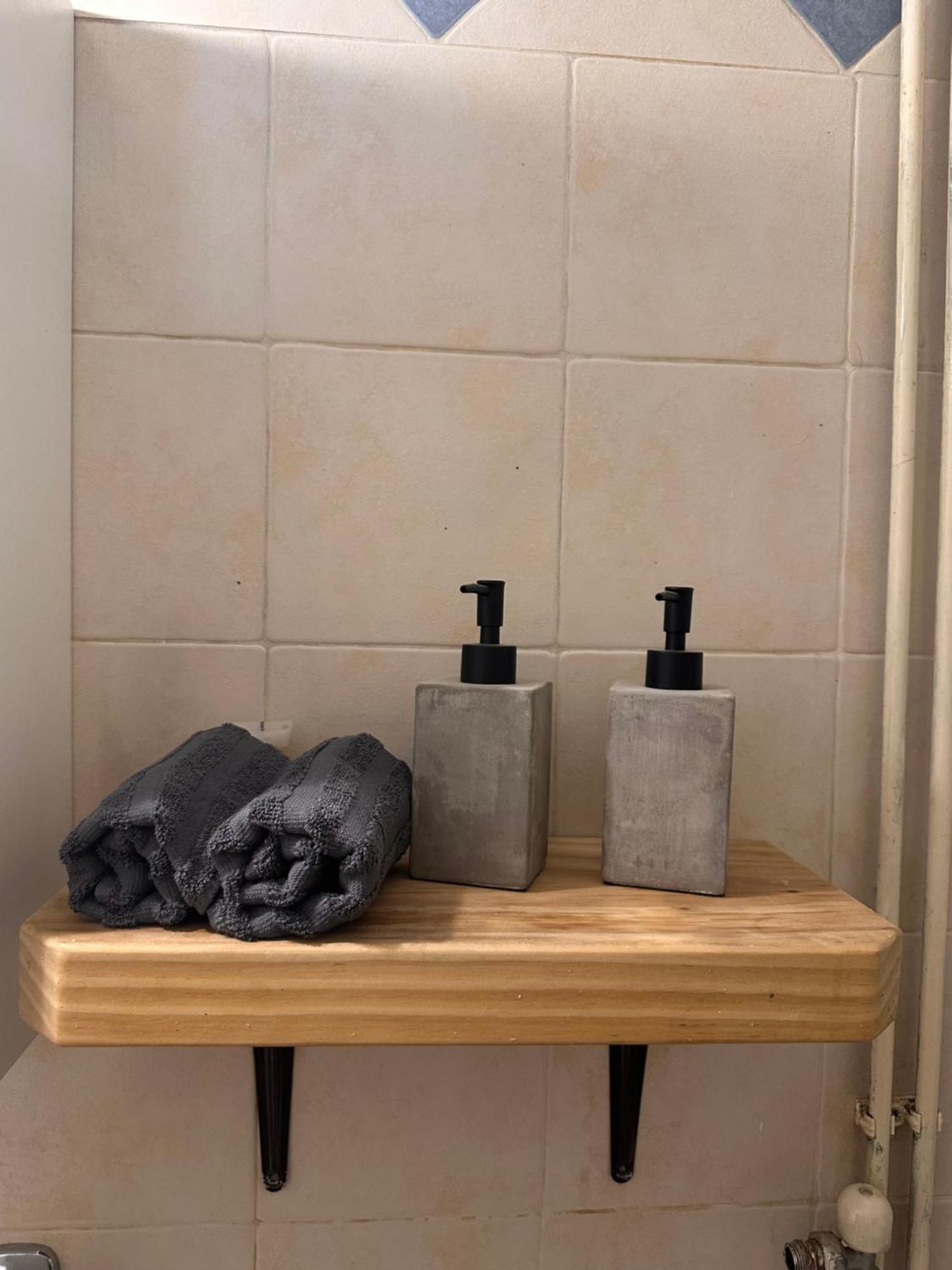 Apartment Le Rocher