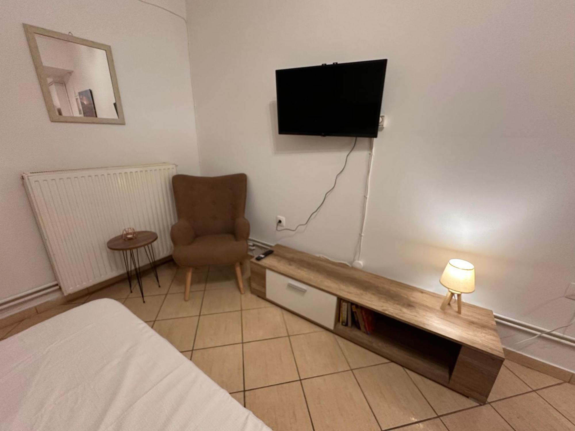 Apartment Le Rocher *