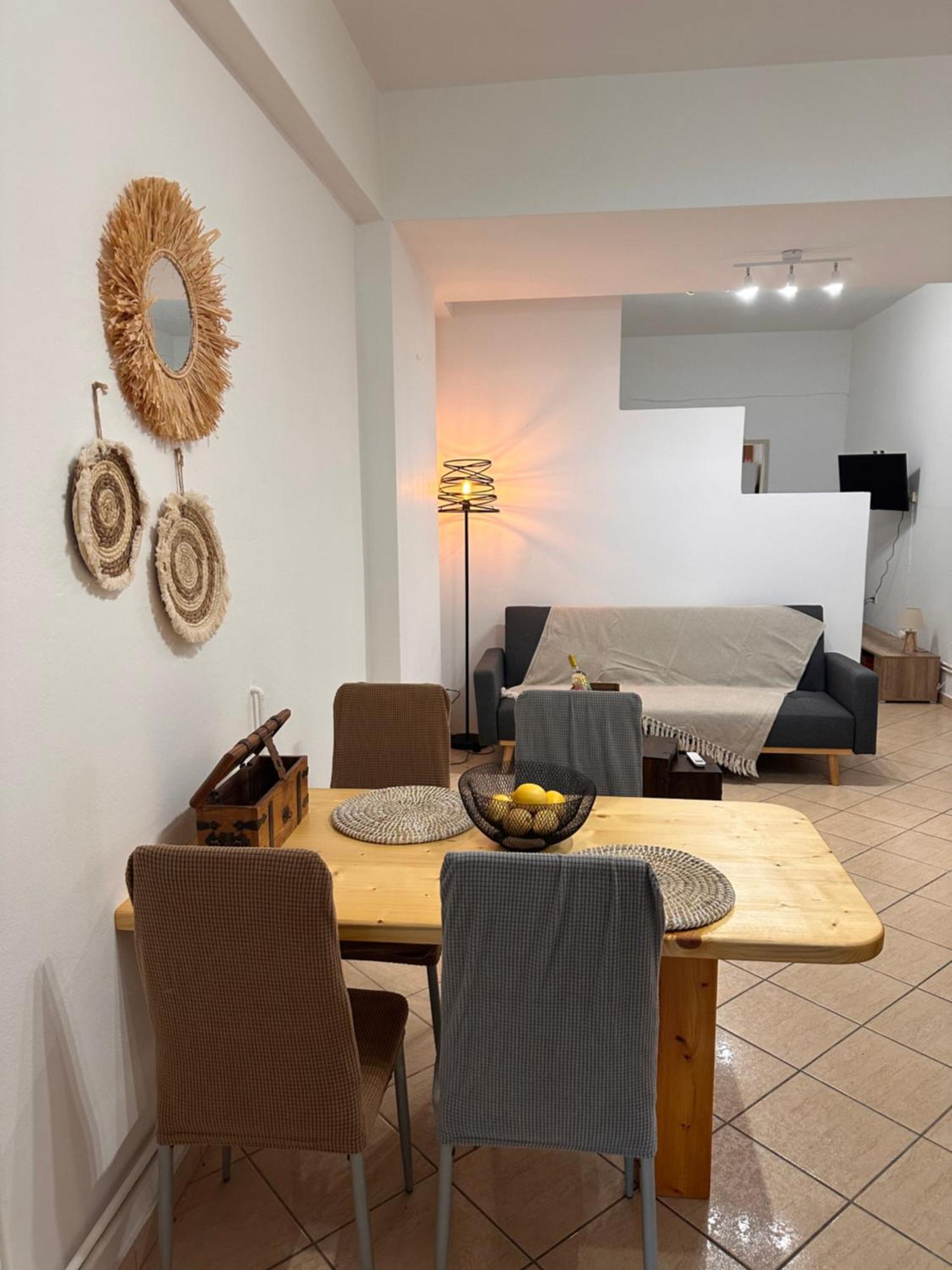 Apartment Le Rocher Episkopion (Syros)