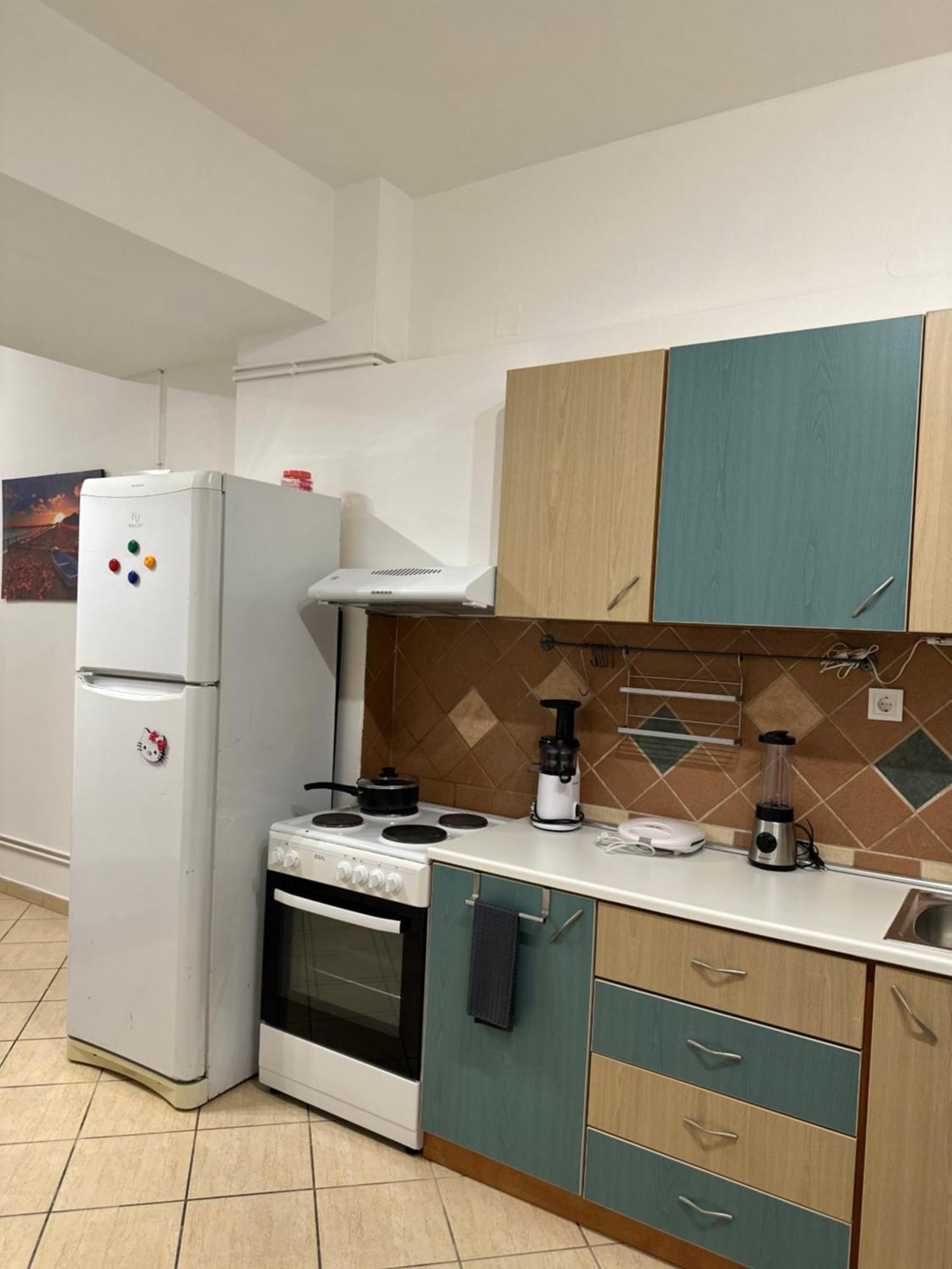 Apartment Le Rocher *